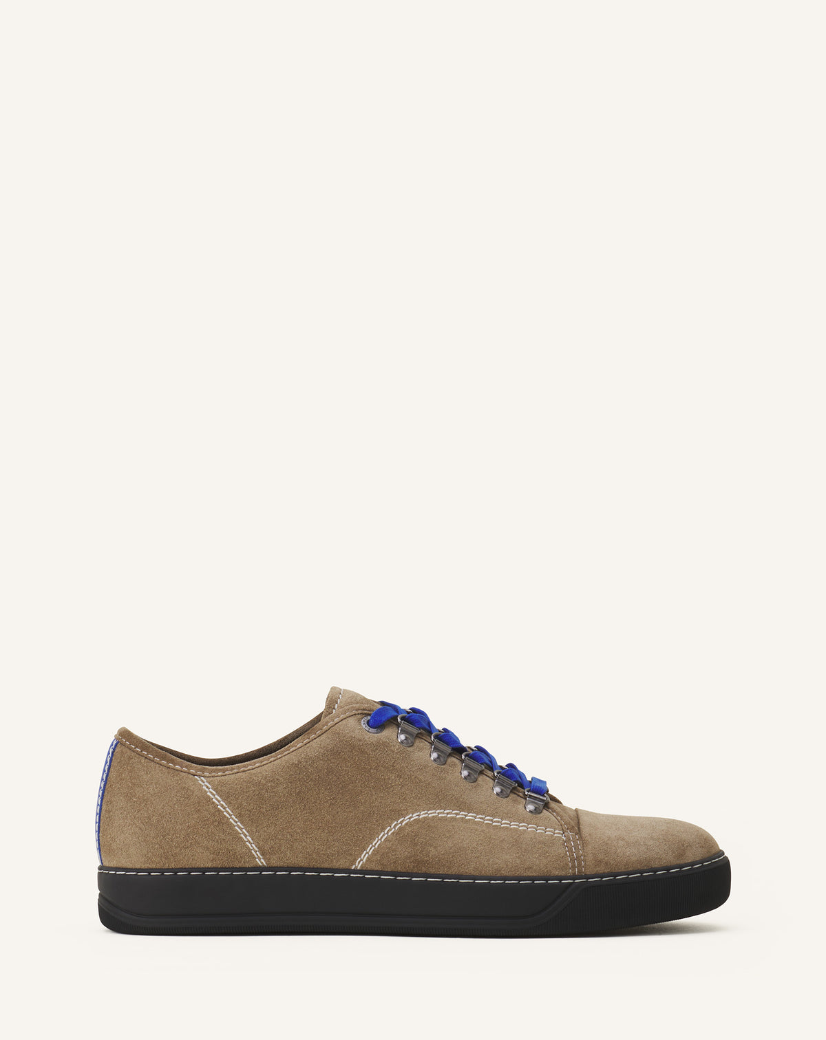 Dbb1 sneakers - Beige foncé & marron