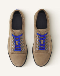 Dbb1 sneakers - Beige foncé & marron