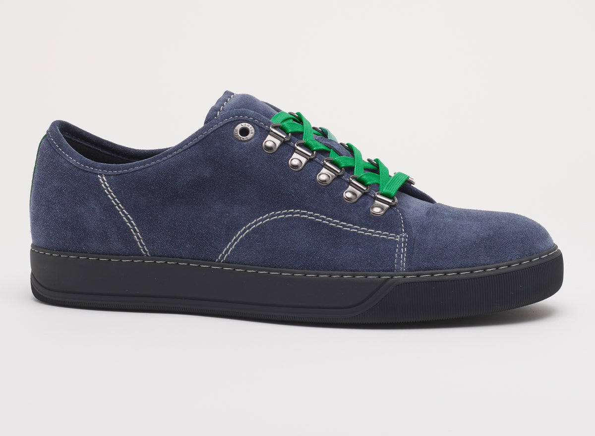 Dbb1 sneakers - Gris & noir