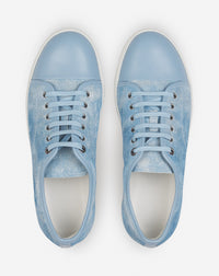 Dbb1 sneakers - Bleu jean