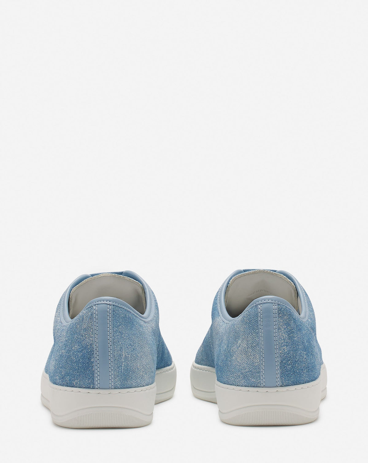 Dbb1 sneakers - Bleu jean
