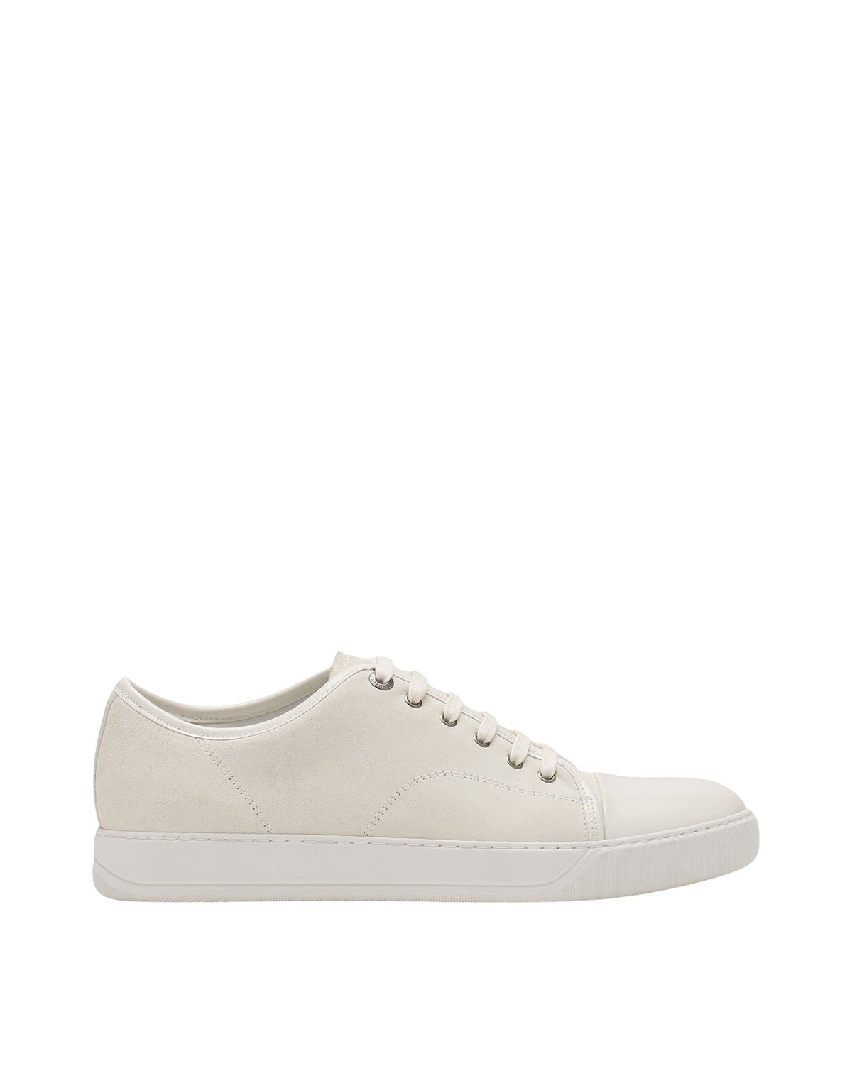 Sneakers dbb1 - Ecru