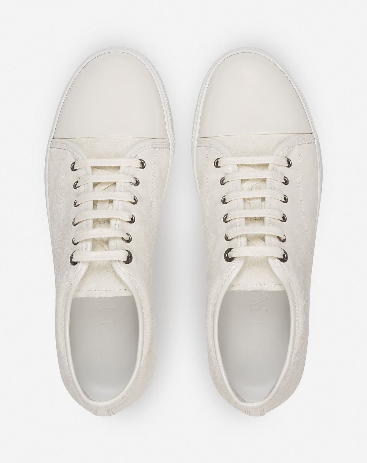 Sneakers dbb1 - Ecru