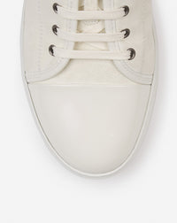Sneakers dbb1 - Ecru