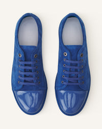 Sneakers dbb1 - Bleu jeanne
