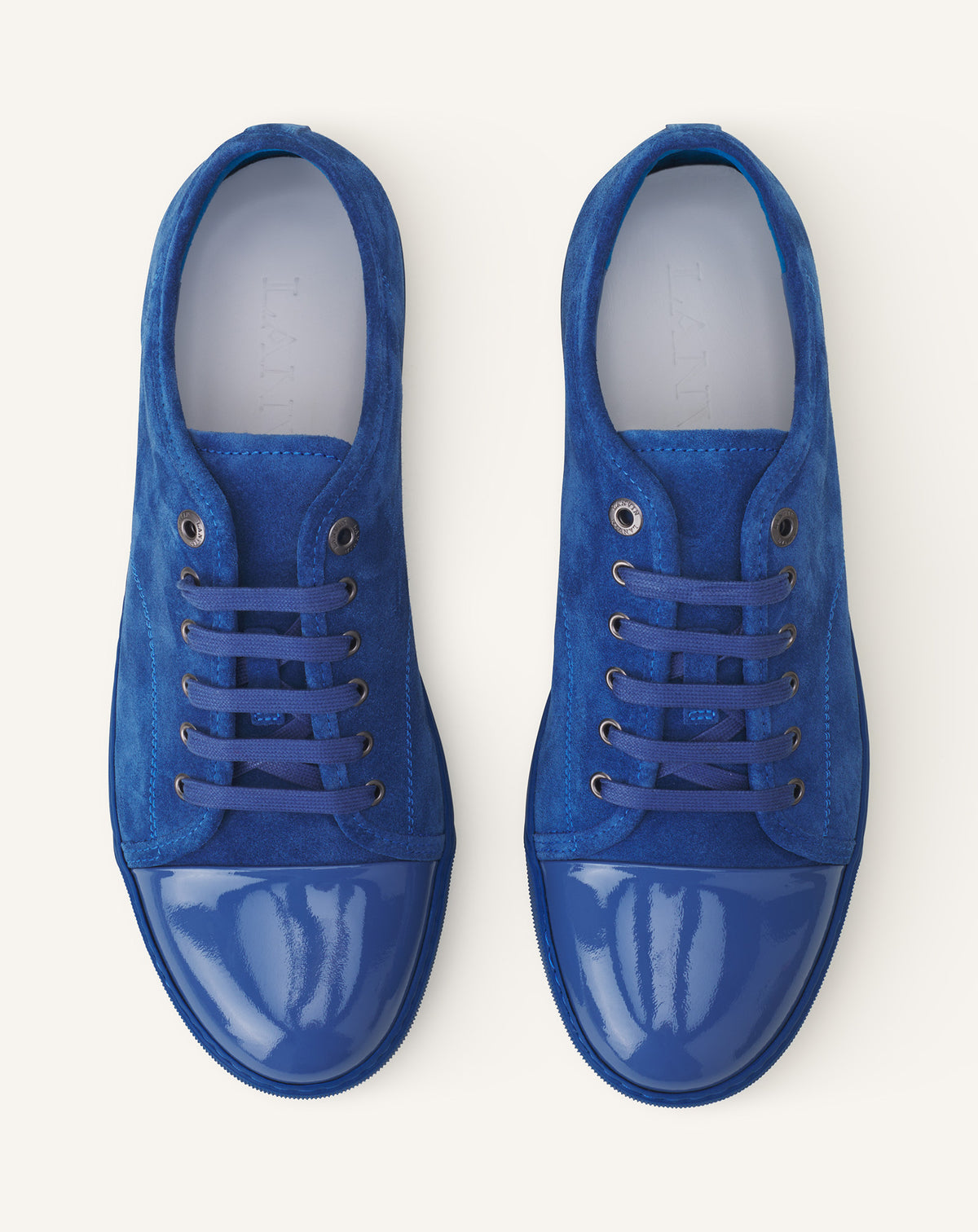 Sneakers dbb1 - Bleu jeanne