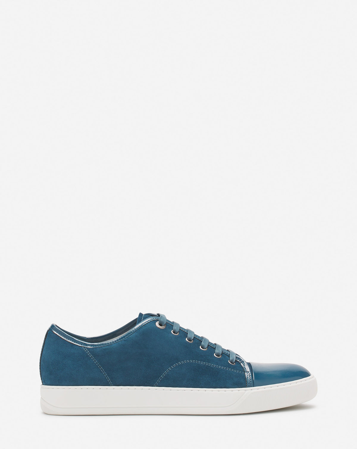 Sneakers dbb1 - Bleu pétrole