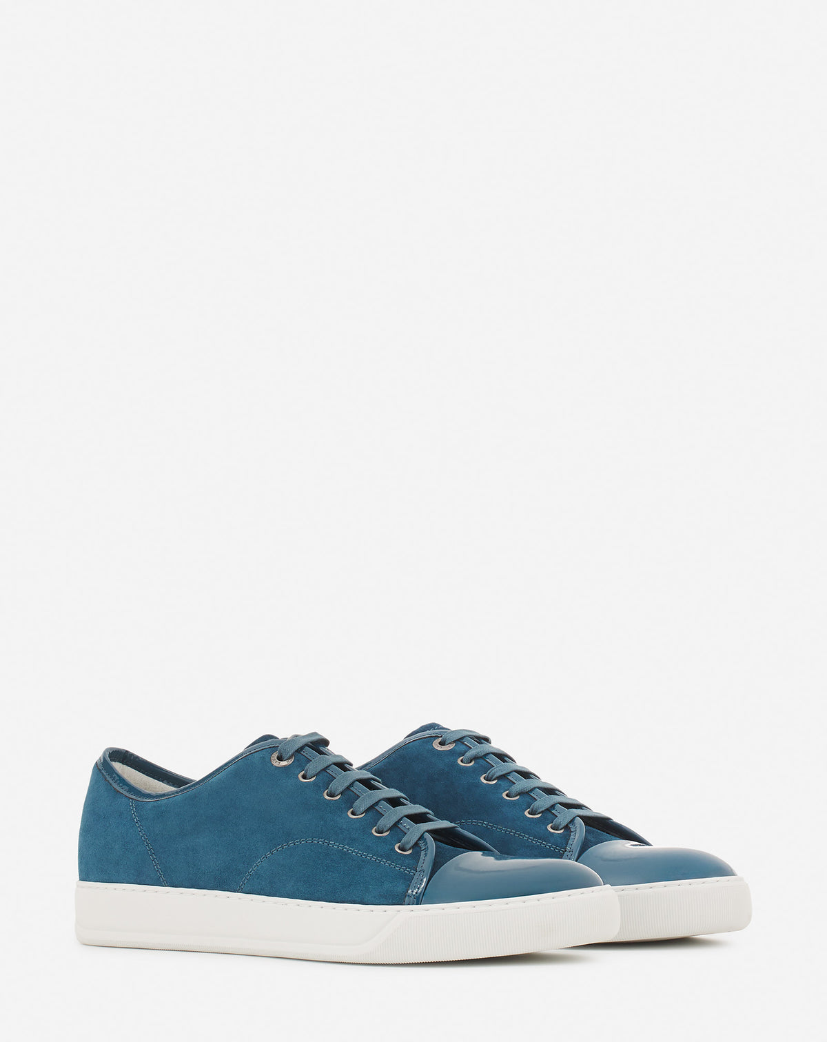 Sneakers dbb1 - Bleu pétrole