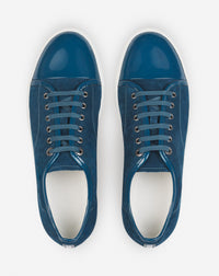 Sneakers dbb1 - Bleu pétrole