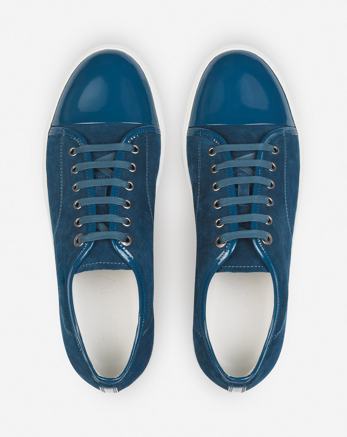 Sneakers dbb1 - Bleu pétrole