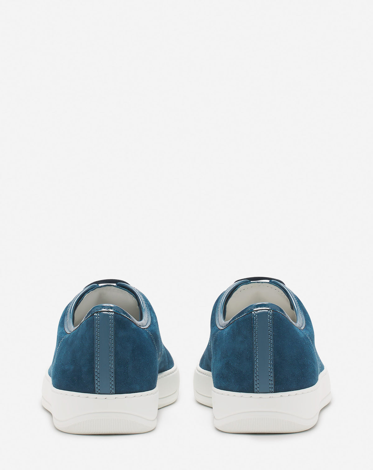 Sneakers dbb1 - Bleu pétrole
