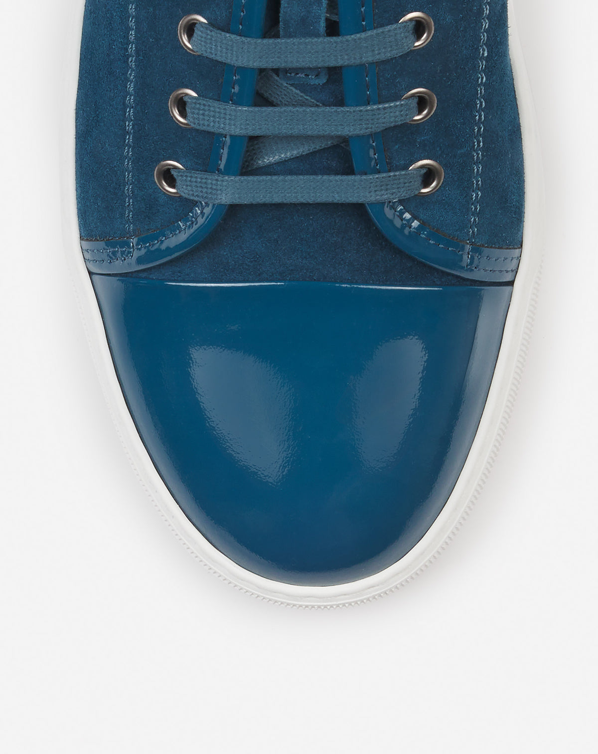 Sneakers dbb1 - Bleu pétrole