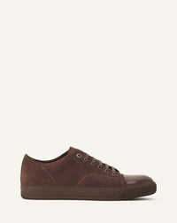 Sneakers dbb1 - Mocha fonce