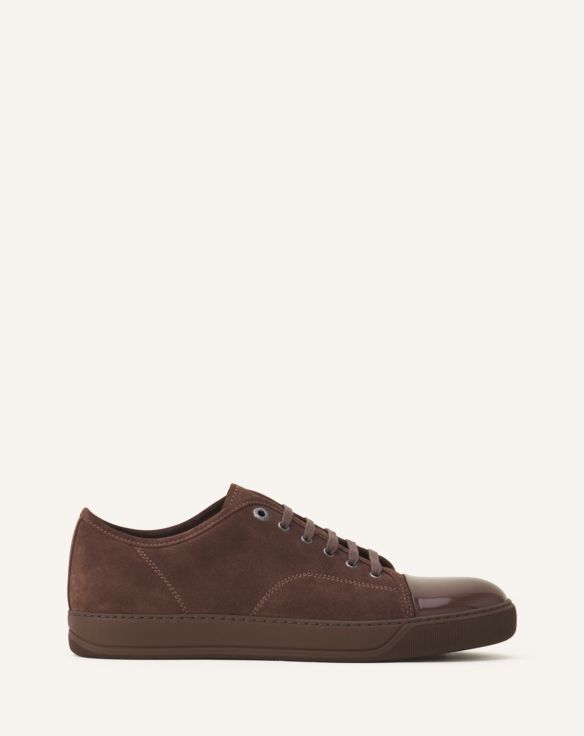 Sneakers dbb1 - Mocha fonce
