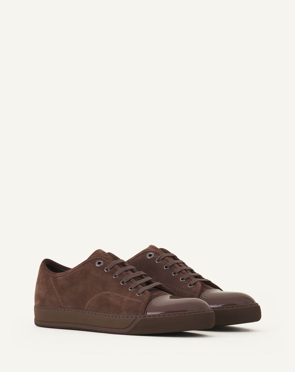 Sneakers dbb1 - Mocha fonce