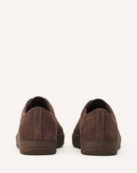Sneakers dbb1 - Mocha fonce