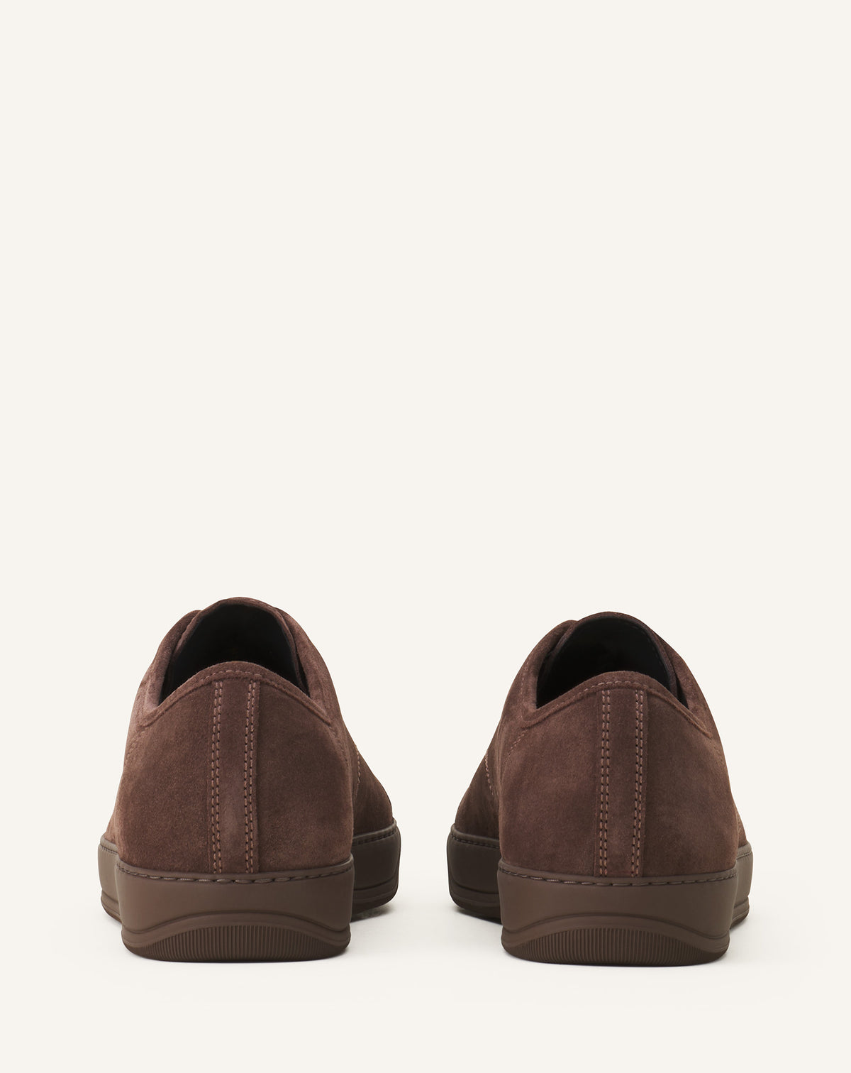 Sneakers dbb1 - Mocha fonce