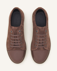 Sneakers dbb1 - Mocha fonce