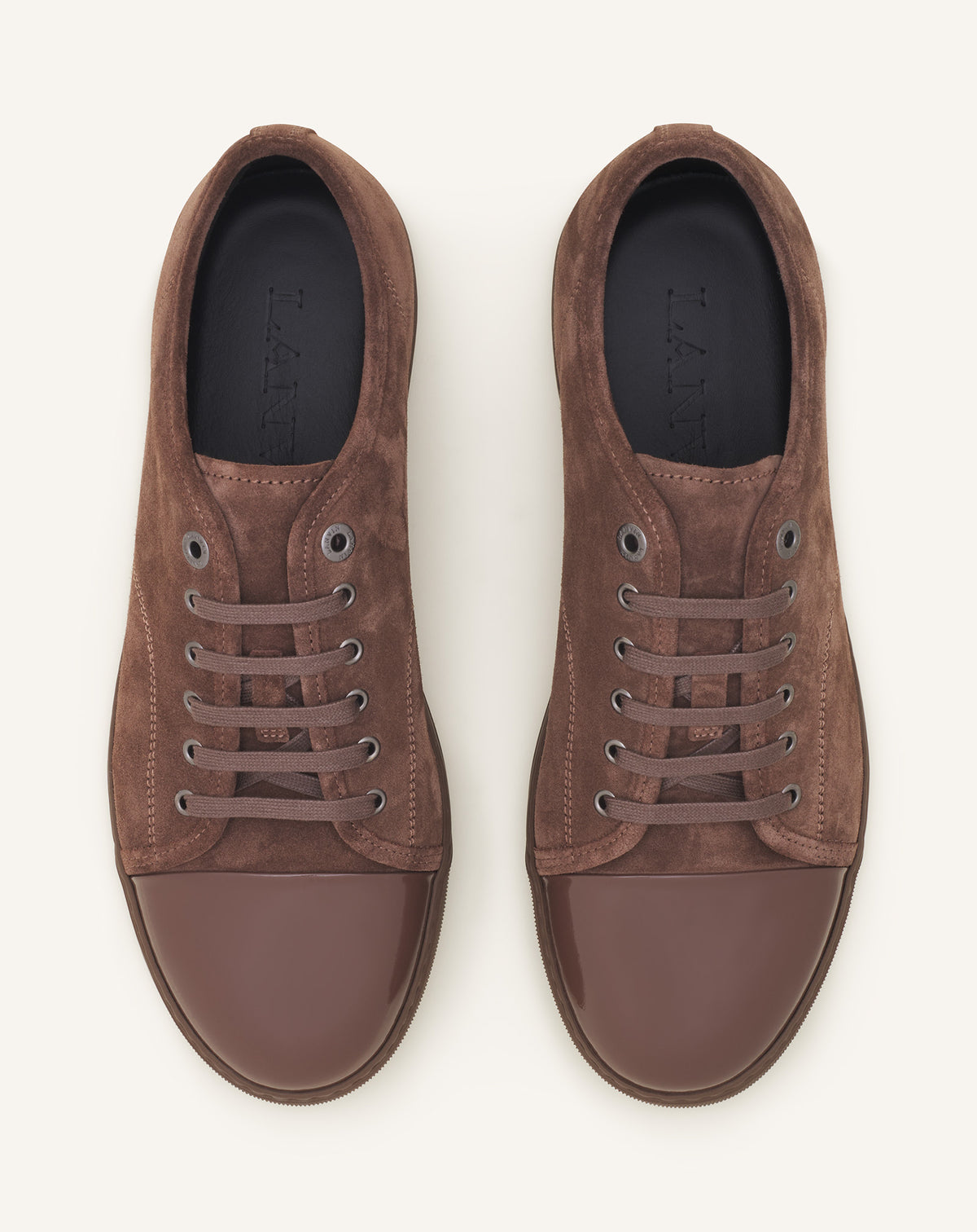 Sneakers dbb1 - Mocha fonce