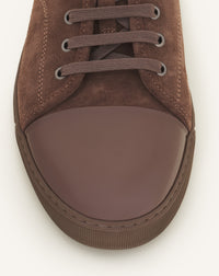 Sneakers dbb1 - Mocha fonce