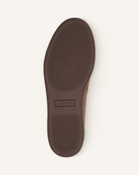 Sneakers dbb1 - Mocha fonce