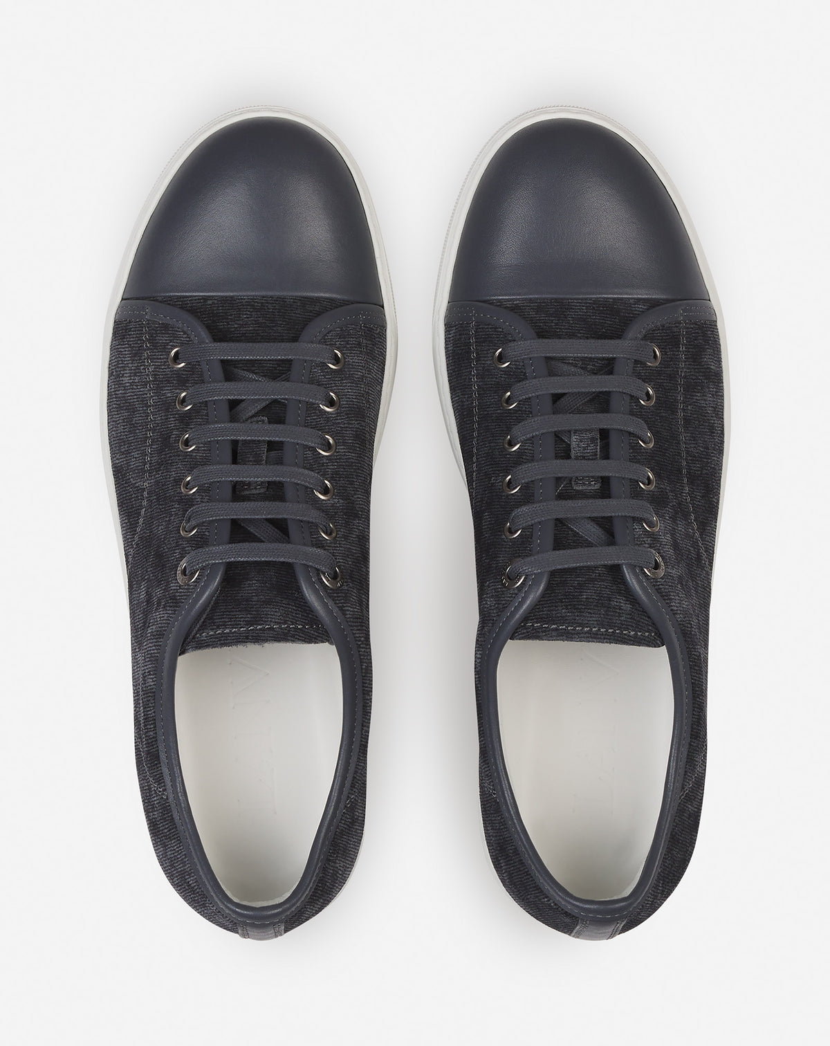 Dbb1 sneakers - Acier
