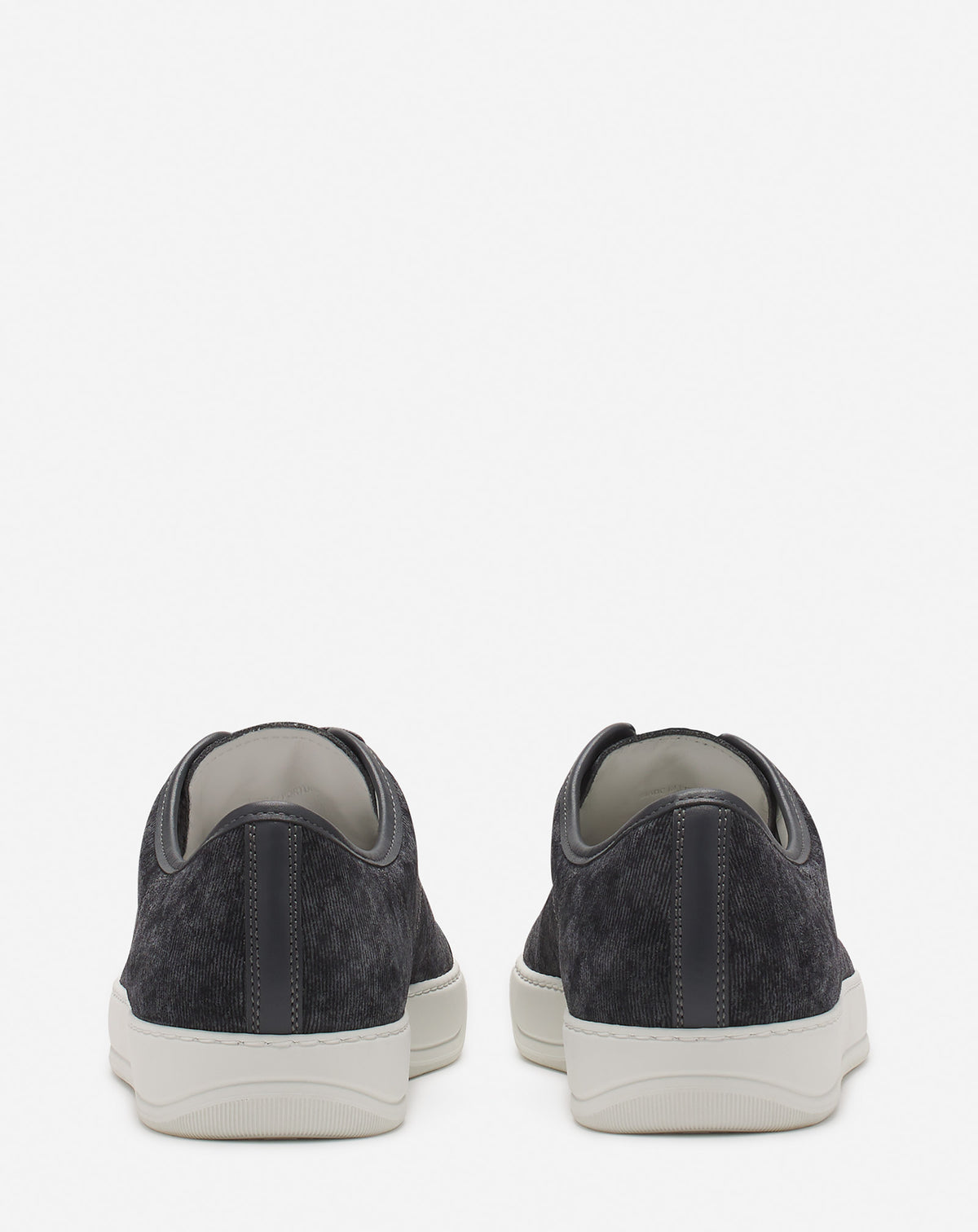 Dbb1 sneakers - Acier