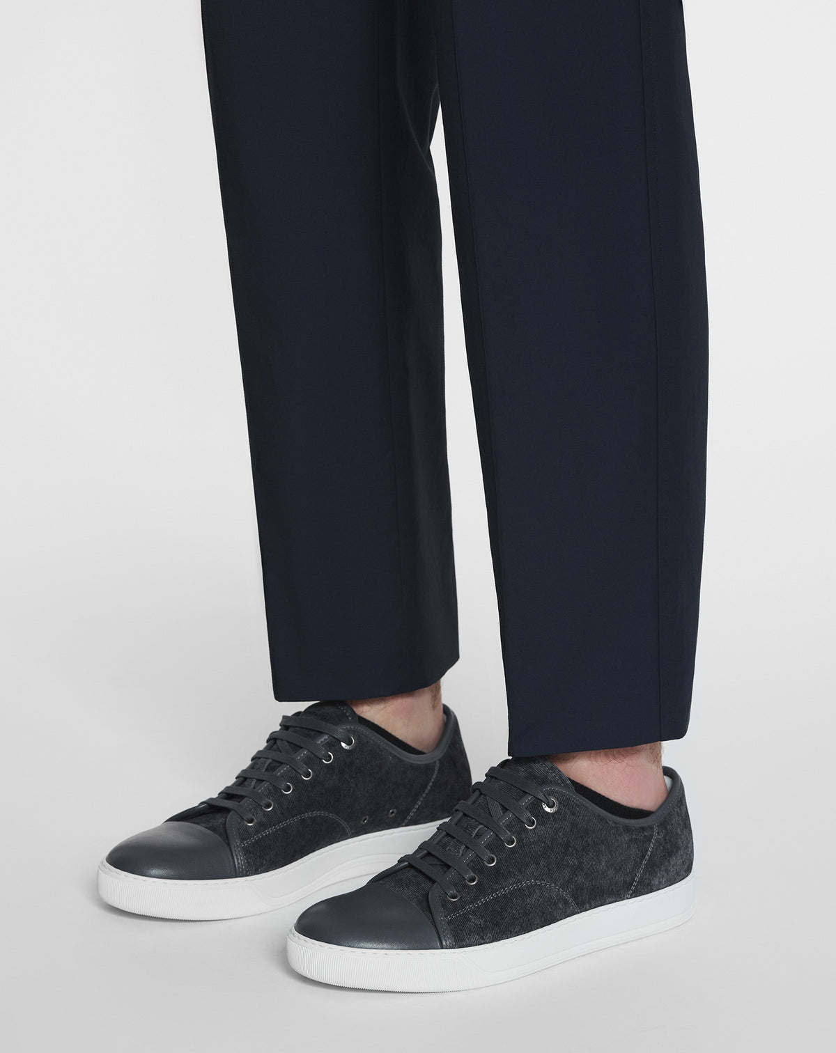 Dbb1 sneakers - Acier
