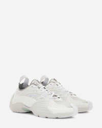 Lanvin flash-x sneakers - Blanc