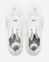 Lanvin flash-x sneakers - Blanc