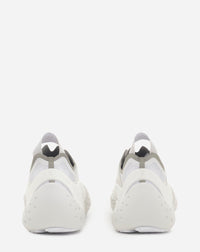 Lanvin flash-x sneakers - Blanc