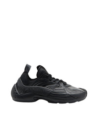 Lanvin flash-x sneakers - Noir
