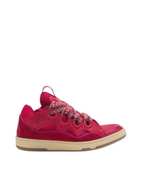 Sneakers curb - Pasteque