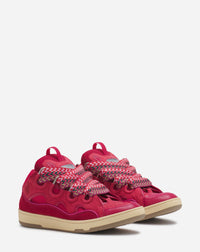 Sneakers curb - Pasteque