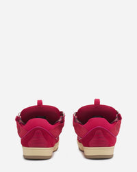 Sneakers curb - Pasteque