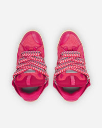 Sneakers curb - Pasteque