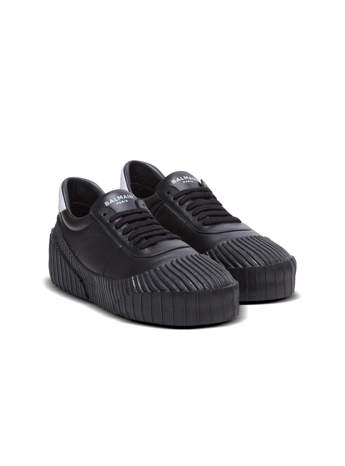 Riff Baskets - Noir