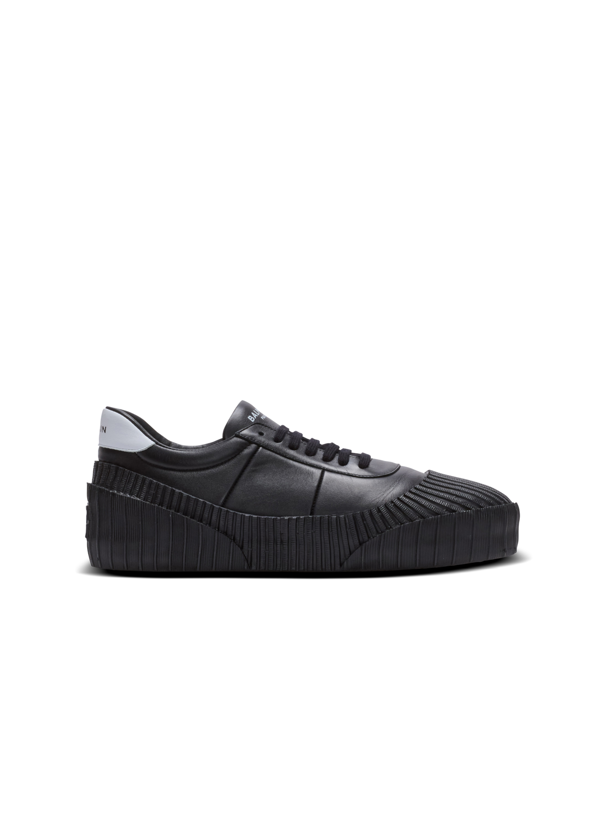Riff Baskets - Noir