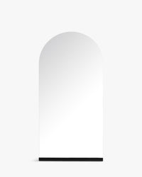 Miroir design Elle - Verre