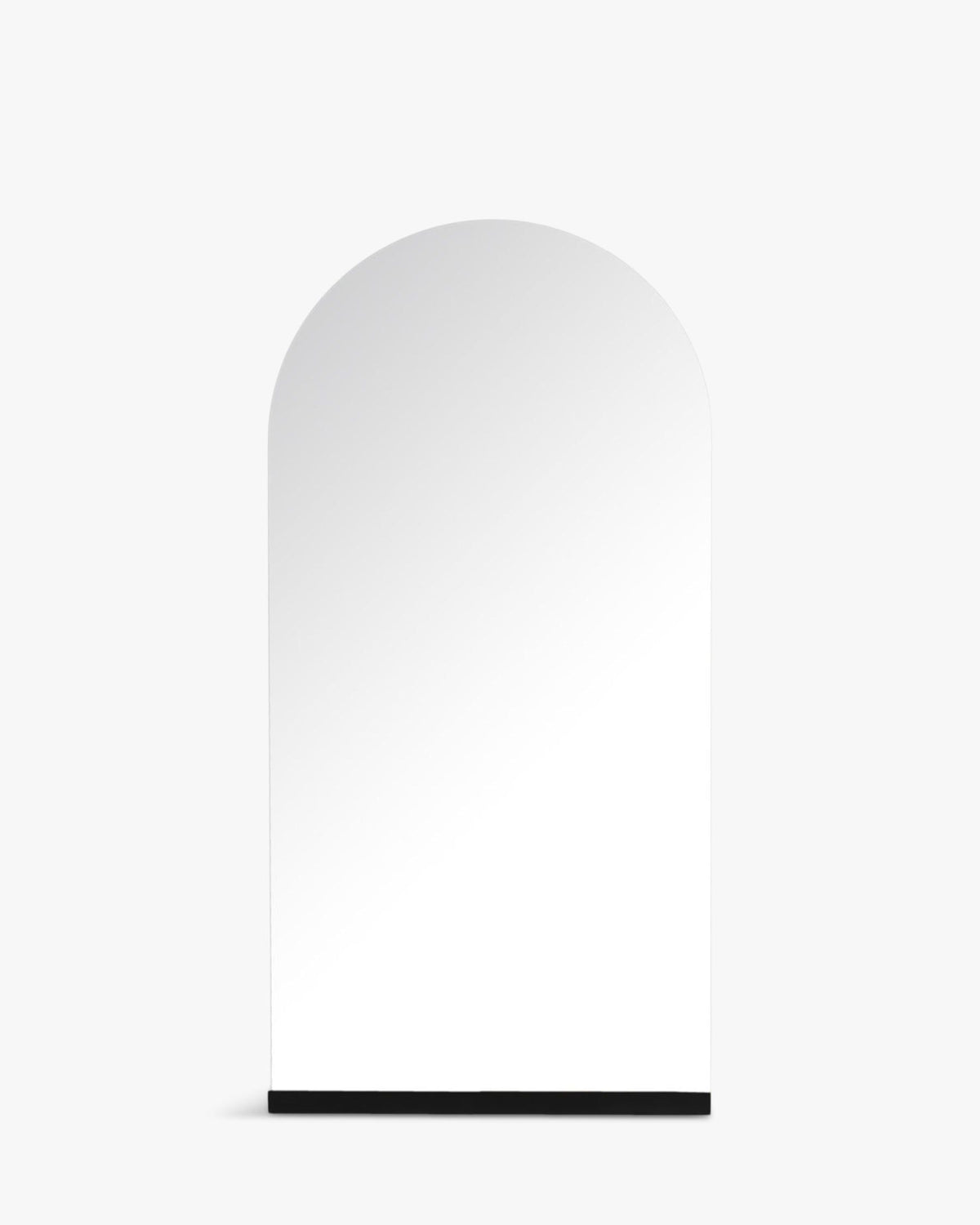 Miroir design Elle - Verre