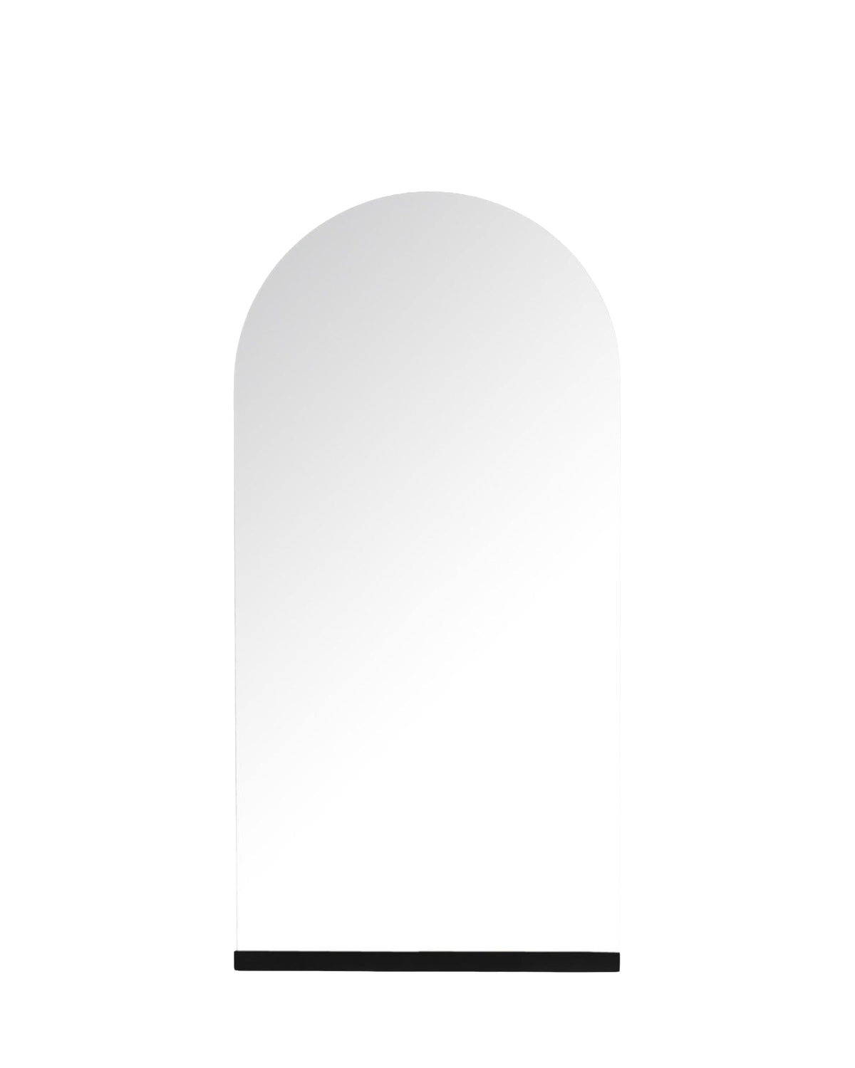 Miroir design Elle - Verre