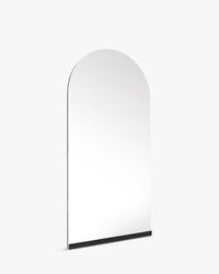 Miroir design Elle - Verre