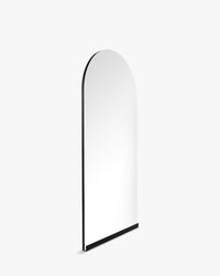 Miroir design Elle - Verre