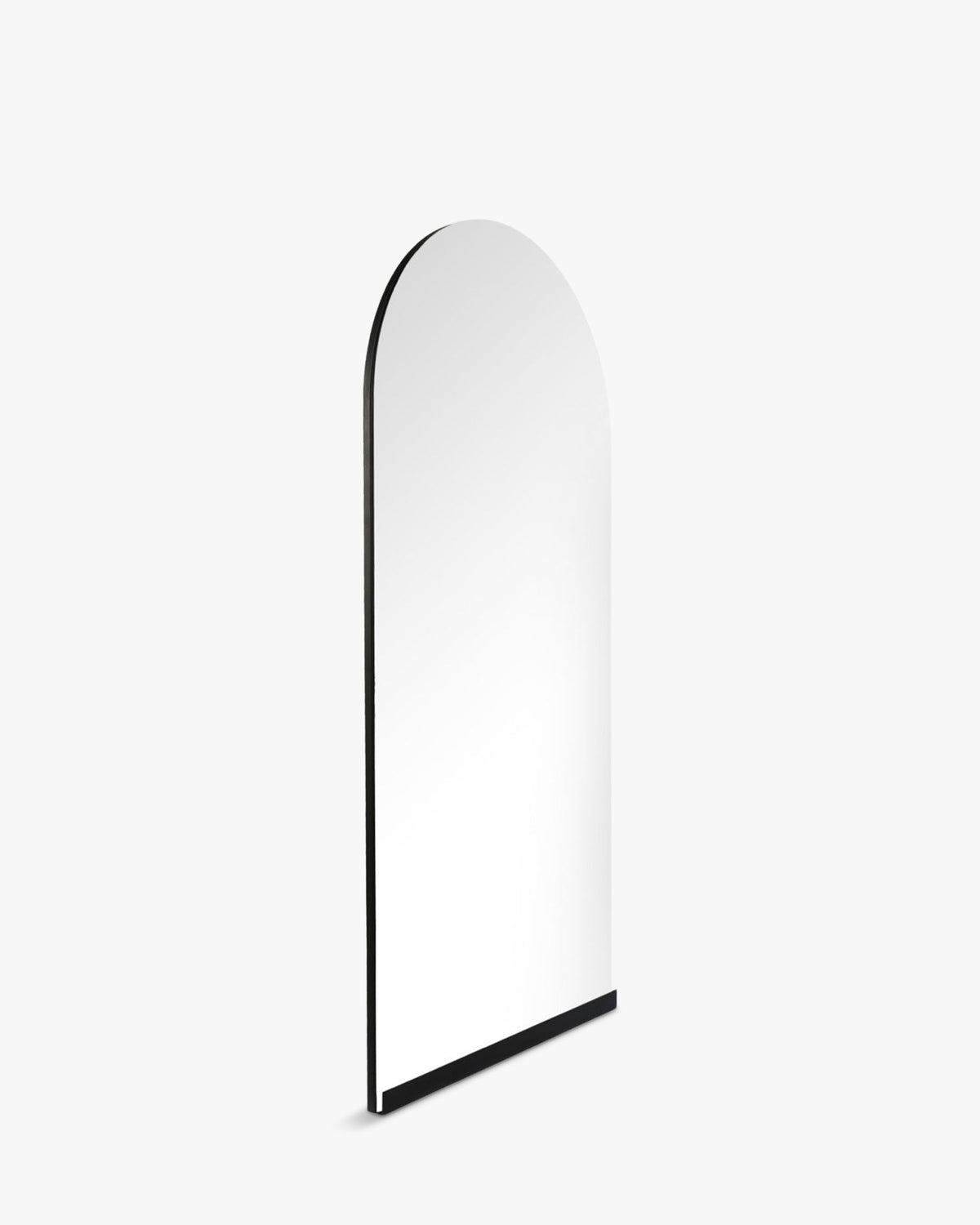 Miroir design Elle - Verre