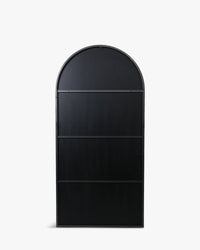 Miroir design Elle - Verre