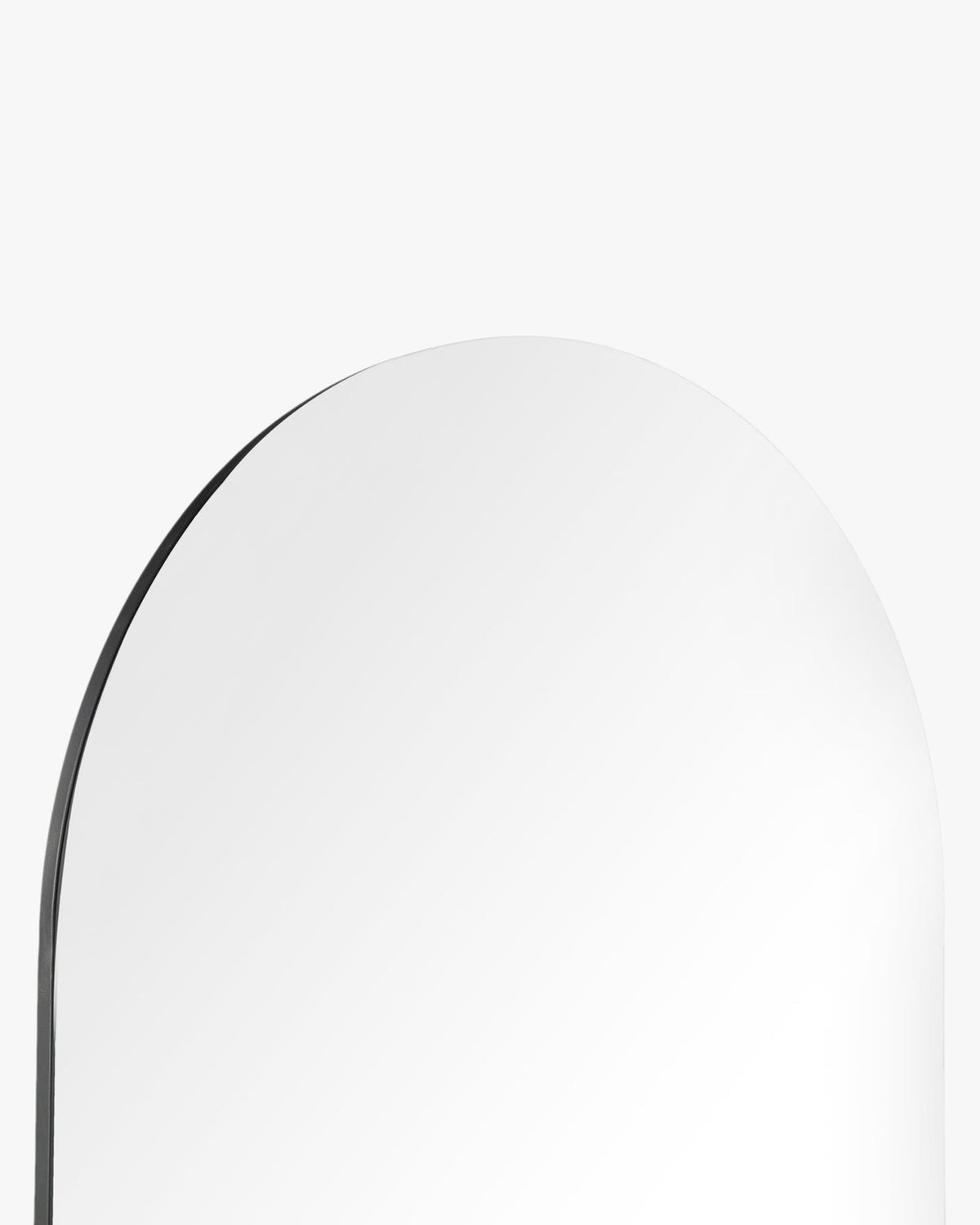 Miroir design Elle - Verre