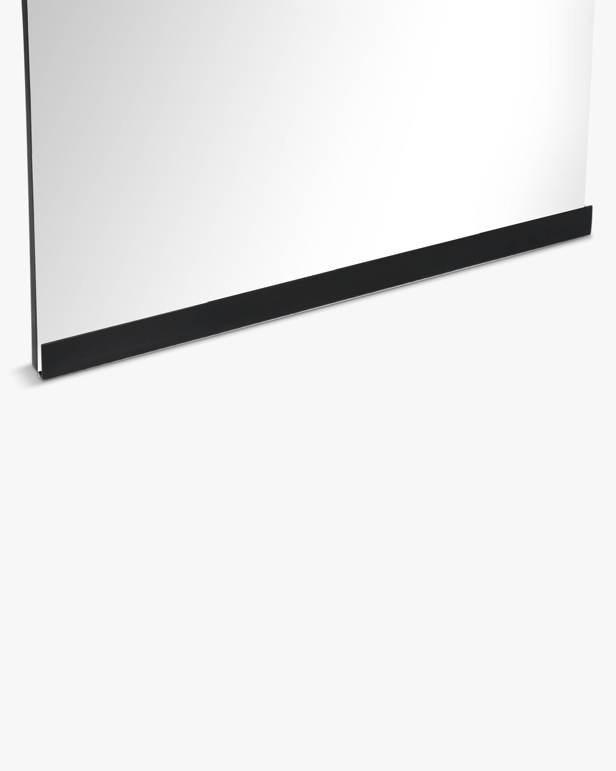 Miroir design Elle - Verre