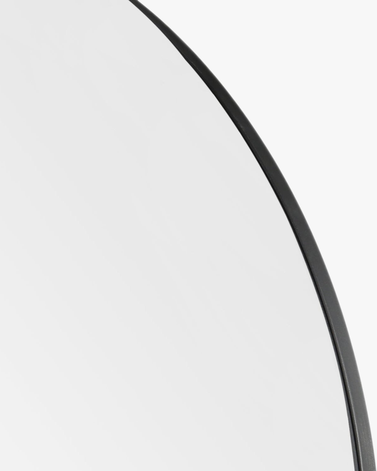 Miroir design Elle - Verre