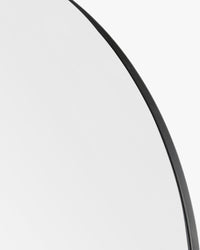 Miroir design Elle - Verre