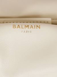 Sac sync mini en cuir de veau - Creme